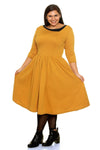 Original Retro Swing Dress