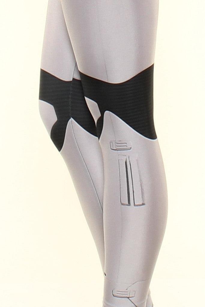 Chaos Light Leggings