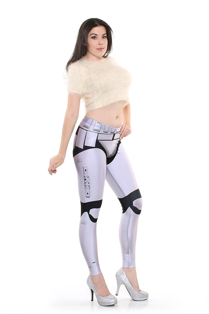 Chaos Light Leggings