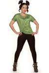 Juno Loose Fit Tunic
