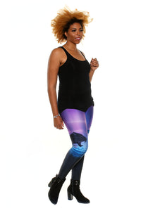 Aurora Plains Leggings