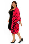 Fang Lounge Robe