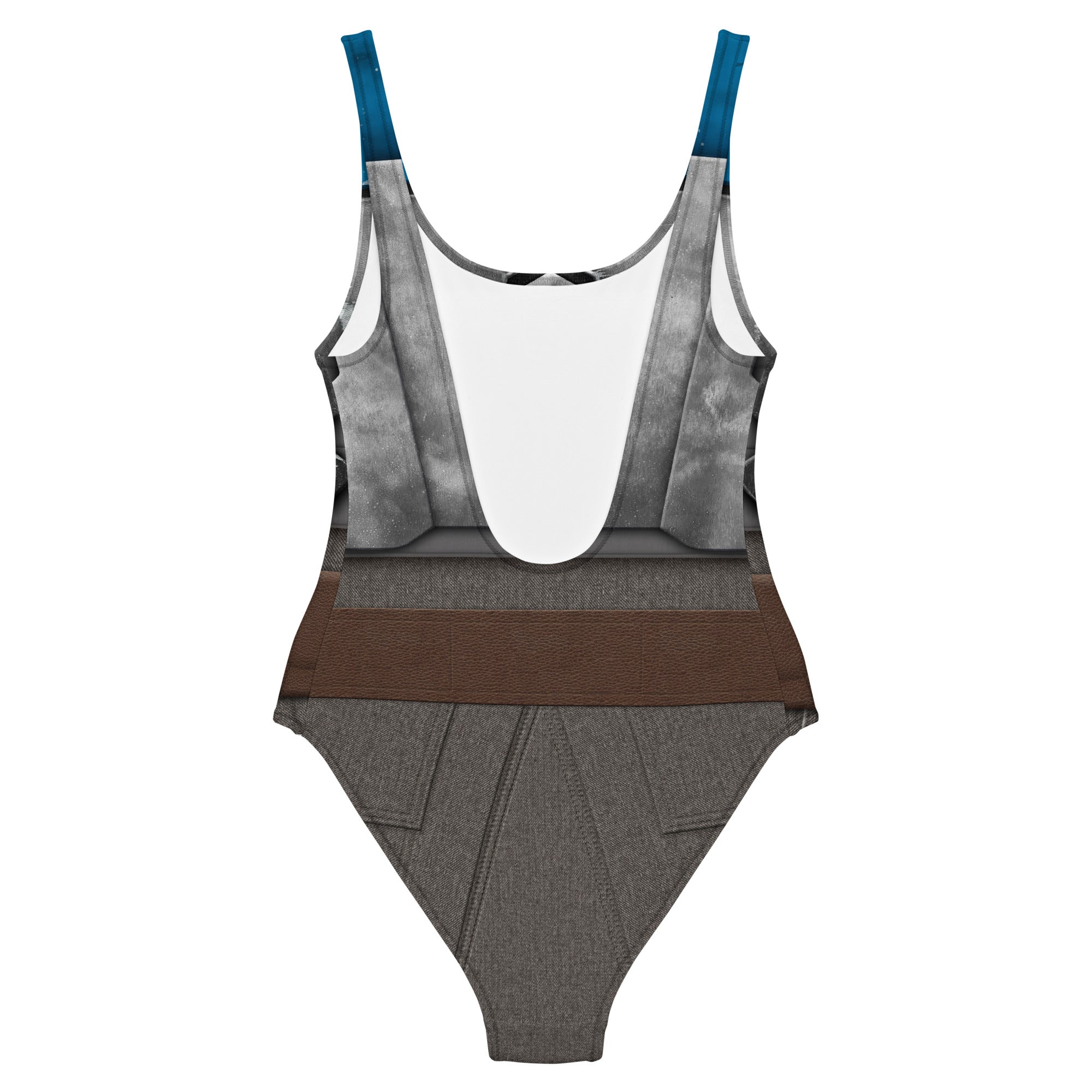 Nighthawk One-Piece Swimsuit